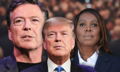 US Judge Dismisses Charges Against Former FBI Director James