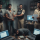 Chandigarh Police Arrest Four in Rs 54 Lakh Cyber Fraud Case Targeting Businessman