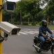 Chandigarh to Use AI Cameras to Enforce Helmet Use for Two-Wheeler Riders