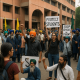 Chandigarh_ Concerns Grow for PU Students Amid Protest Influx