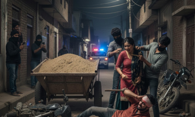 Court Clears Three Men Accused in 2020 Murder Due to Poor Police Investigation