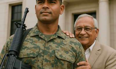 Haryana Gives 5-Year Age Relaxation for First Batch of Agniveers