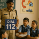 Haryana Police Starts Program to Help Kids Understand Safety After Gurugram Shooting