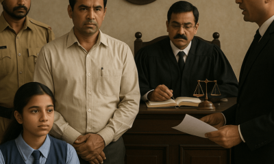 High Court Grants Relief to Teacher Convicted of Molestation after Survivor's 'Normal' Behavior Raises Doubts