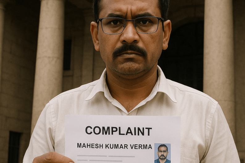 High Court Orders Action on Death Threats to Migrant Activist