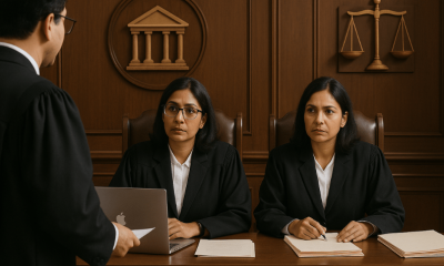 High Court Orders Extension for Tax Return Filing-min