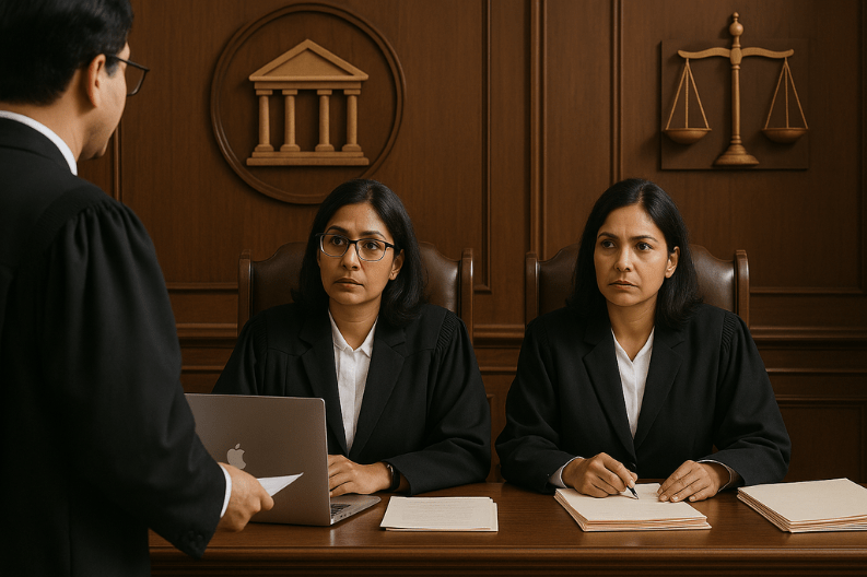 High Court Orders Extension for Tax Return Filing-min