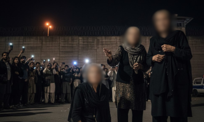 Imran Khan Sisters Demand Access to Jailed Former Prime Minister