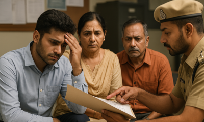 Job Scam in Panchkula More Victims Come Forward