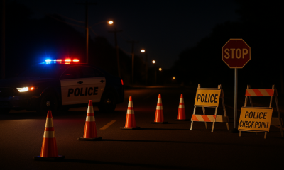 Key Suspect Arrested in Murder of RSS Leader’s Son in Punjab