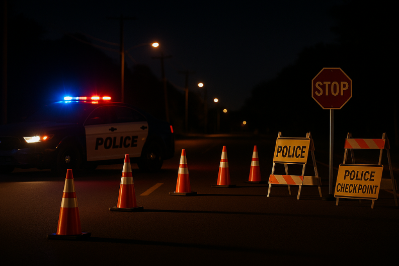 Key Suspect Arrested in Murder of RSS Leader’s Son in Punjab