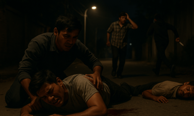 Late-Night Stabbing Attack on Youth in Chandigarh