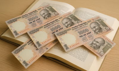 Ludhiana_ Guest Faculty Finally Receive 10-Month Salary Arrears