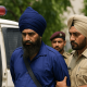 Man Pretending to be a Nihang Arrested for Kidnapping Journalist in Mohali