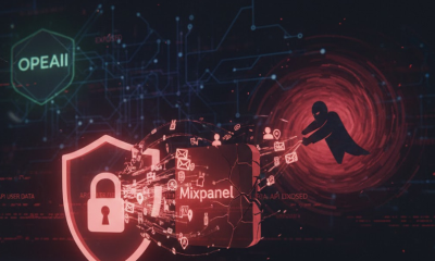 Mixpanel Security Breach Exposes OpenAI