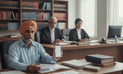 Mohali Hospitality Firm Ordered to Refund Ludhiana Customer's Fee