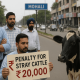Mohali Increases Penalty for Stray Cattle to Tackle Growing Issue