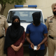 Mohali Police Arrest Woman and Nigerian Man for Drug Dealing
