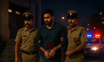 Mohali_ Man Denied Pre-Arrest Bail After Stabbing Three People-min