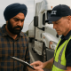 Over 7,200 Truck Drivers Barred in the U.S. for Failing English Tests