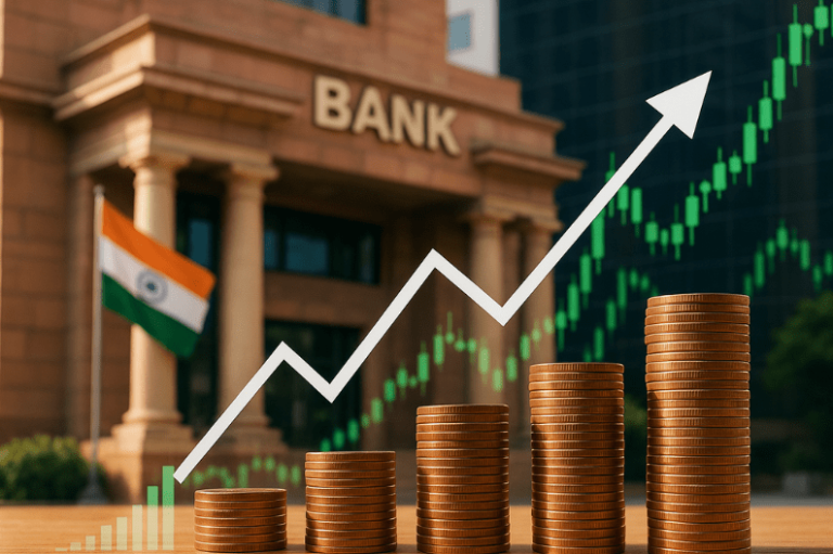 PSU Banks See Stock Price Growth Amid Merger Talks