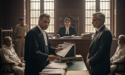 Panchkula Police Closure Report Disputed Due to Jurisdiction Issues