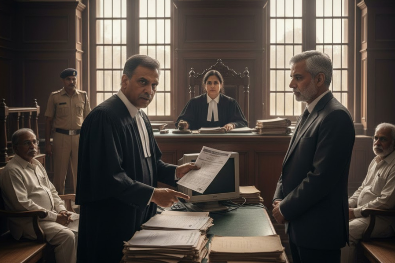 Panchkula Police Closure Report Disputed Due to Jurisdiction Issues