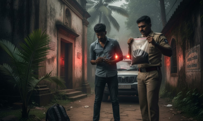 Punjab Man Arrested in Goa for Carrying Charas