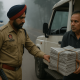 Punjab Police Checks Delay Newspaper Deliveries, Opposition Raises Concerns on Press Freedom-min