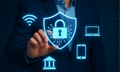 Punjab and Sind Bank Strengthens Digital Security Against Fraud