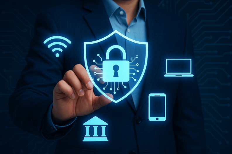 Punjab and Sind Bank Strengthens Digital Security Against Fraud