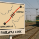 Railway Link Project Approved_ Distance Between Sri Ganganagar and Amritsar to Reduce by 150 km