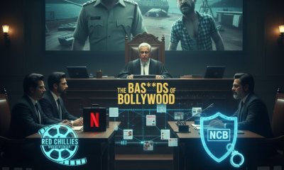 Sameer Wankhede Defamation Case