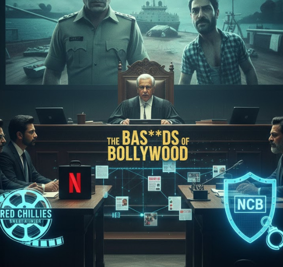 Sameer Wankhede Defamation Case