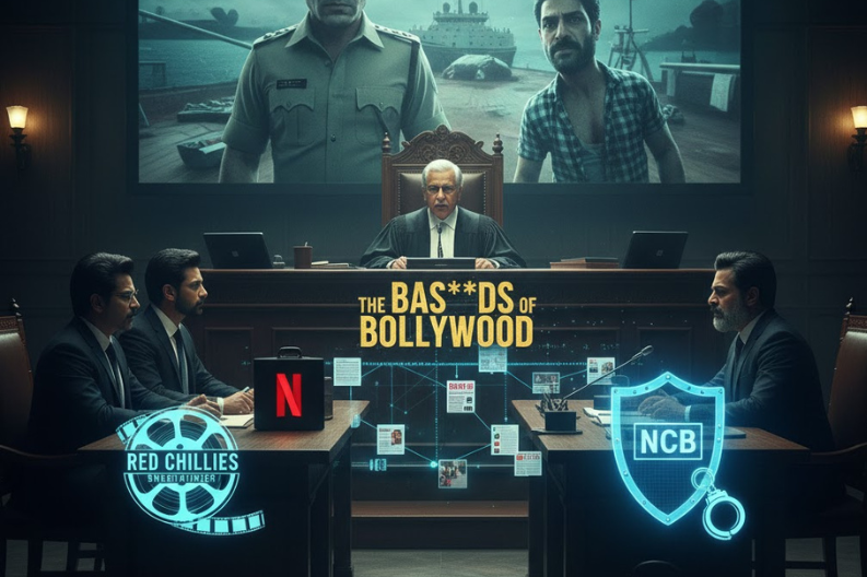 Sameer Wankhede Defamation Case