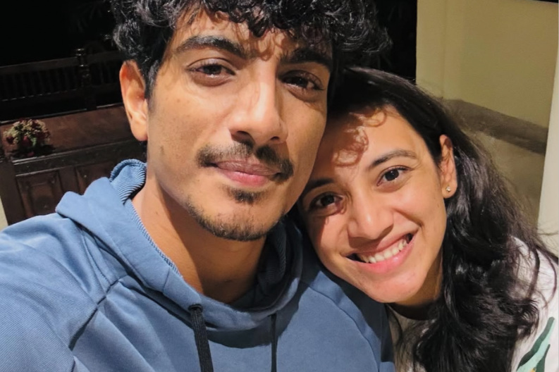 Smriti Mandhana Wedding Postponed