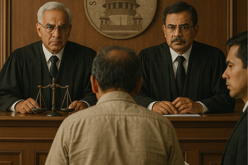 Supreme Court Protects Small Borrowers from Harassment by Banks