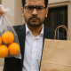 Swiggy Ordered to Pay Compensation for Short Delivery of Oranges in Panchkula