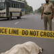 Tragic Accident in Mohali_ PRTC Driver Arrested After Hitting Elderly Woman