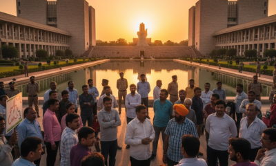 Understanding the Chandigarh Bill Controversy_ Why Punjab Is Concerned