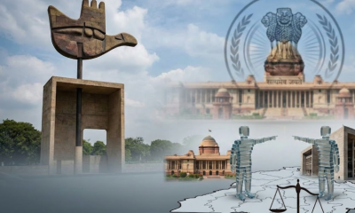 Understanding the Impact of Article 240 on Chandigarh