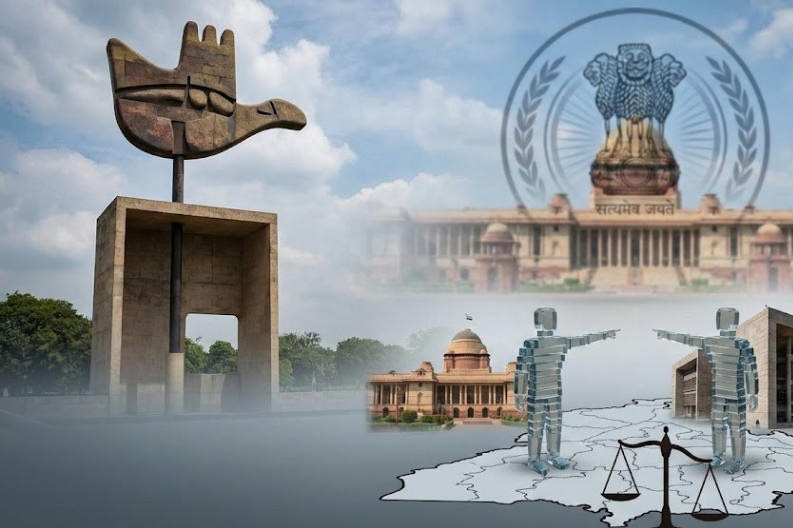 Understanding the Impact of Article 240 on Chandigarh