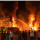 Zirakpur Marriage Palaces Face Scrutiny After Fire Incident