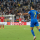 Al Wahda vs Al-Nassr Ronaldo Shines in Abu Dhabi Friendly
