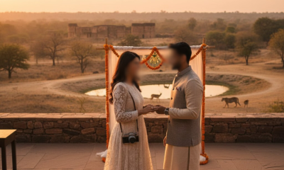 Aviva Baig to Marry Raihan Vadra