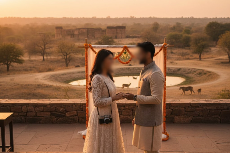 Aviva Baig to Marry Raihan Vadra