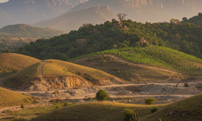 Aravalli Hills Face New Rules: What the Changes Mean for India's Ancient Mountain Range