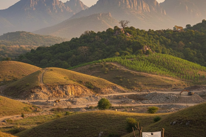 Aravalli Hills Face New Rules: What the Changes Mean for India's Ancient Mountain Range