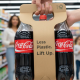 Coca-Cola HBC Launches Revolutionary Cardboard Handle to Replace Plastic Packaging
