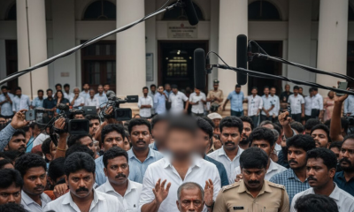 Dileep Case Verdict Actor Acquitted After 8 Years, Six Others Found Guilty